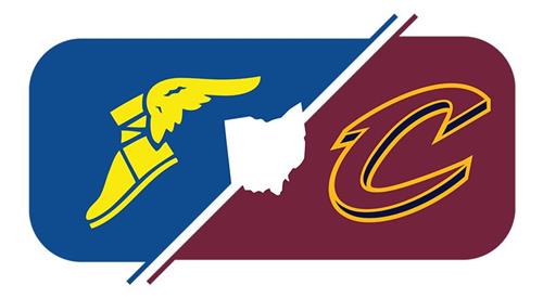 cavs goodyear 